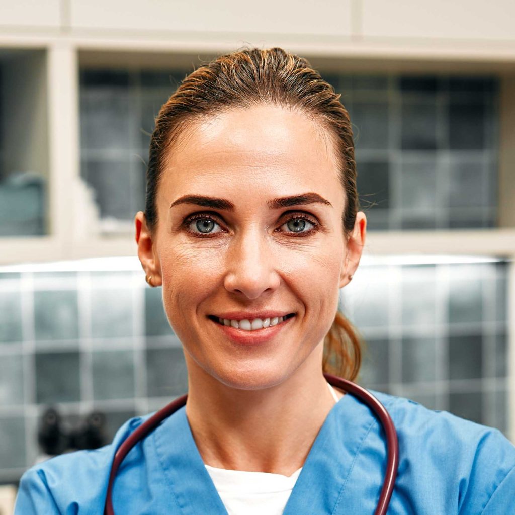 Dr. Lisa Potten