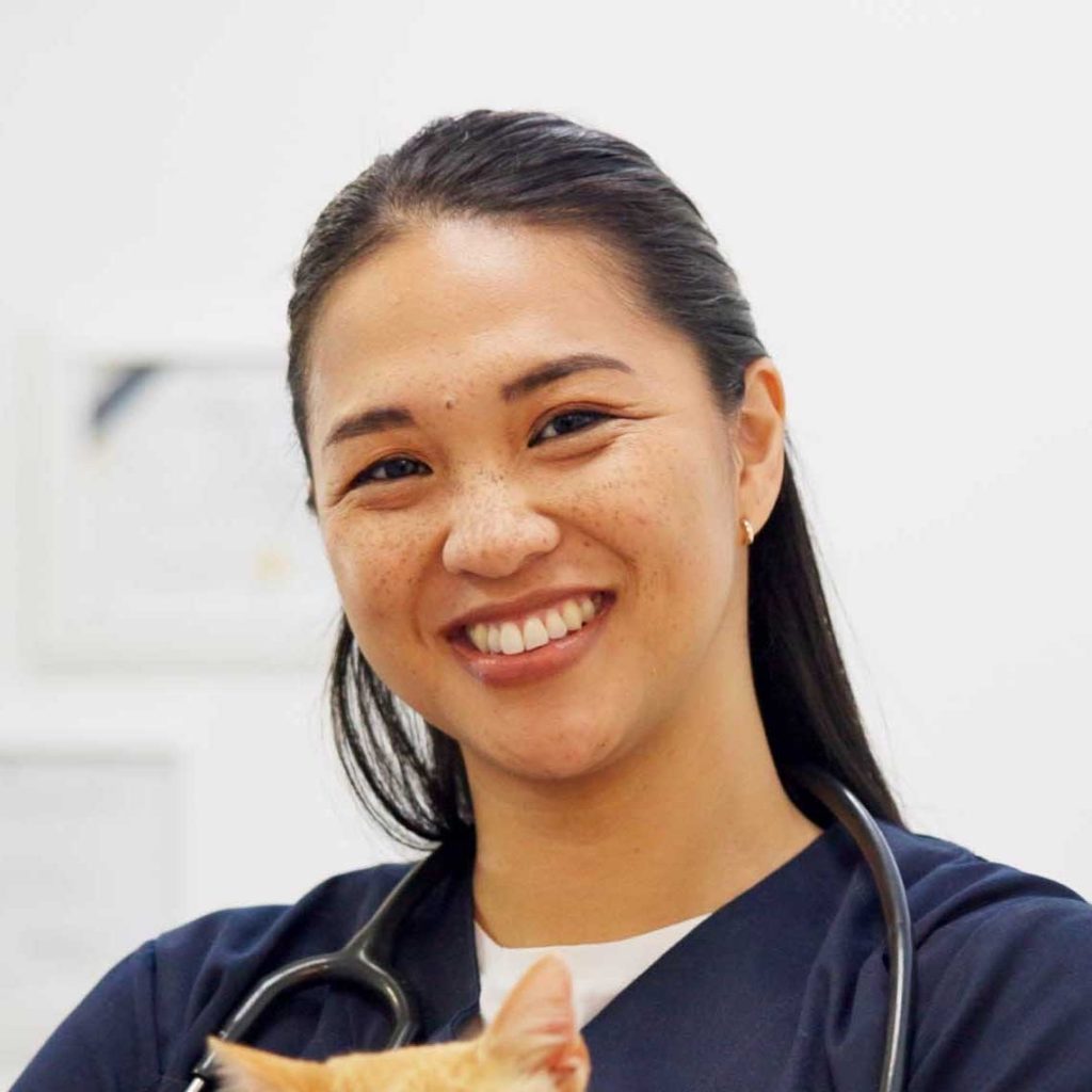 Dr. Lesa Potten